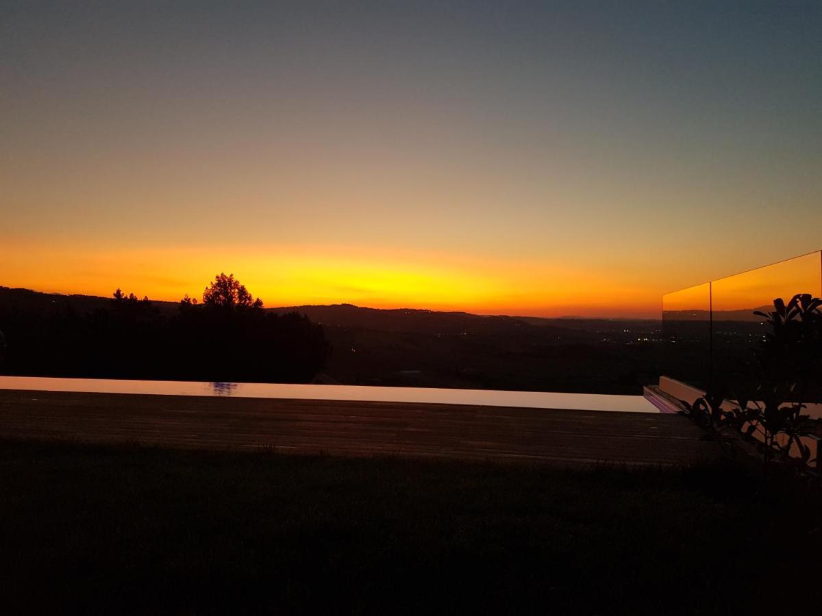 Sunset Suite Spa Staffolo Eksteriør bilde