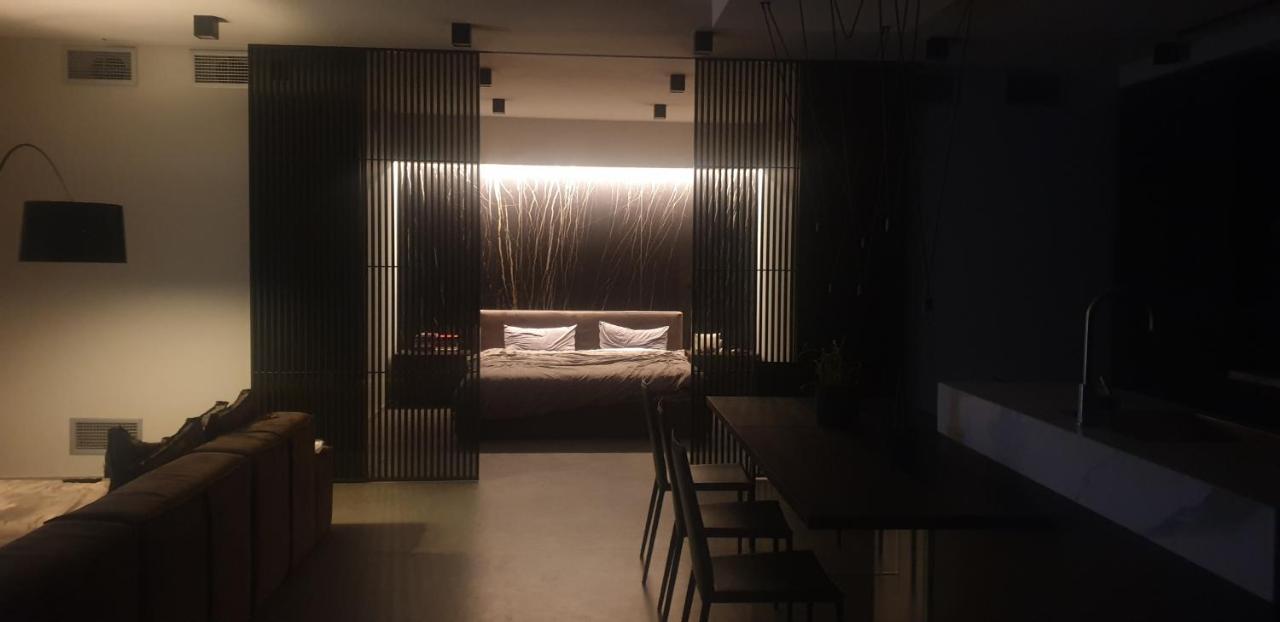 Sunset Suite Spa Staffolo Eksteriør bilde