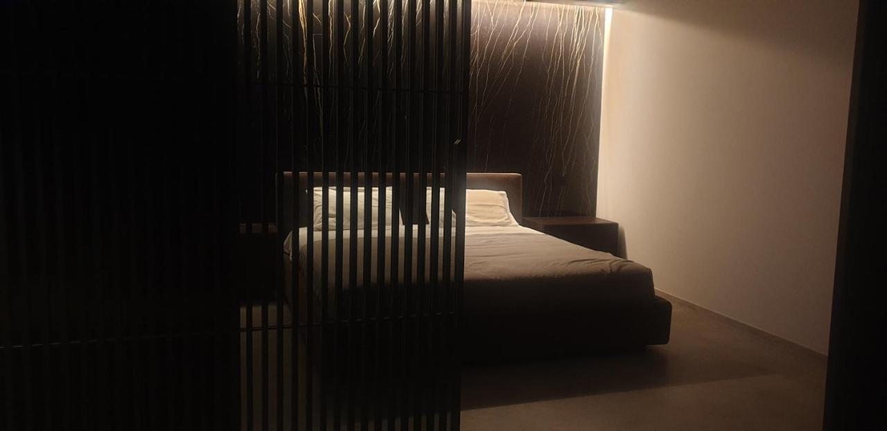 Sunset Suite Spa Staffolo Eksteriør bilde
