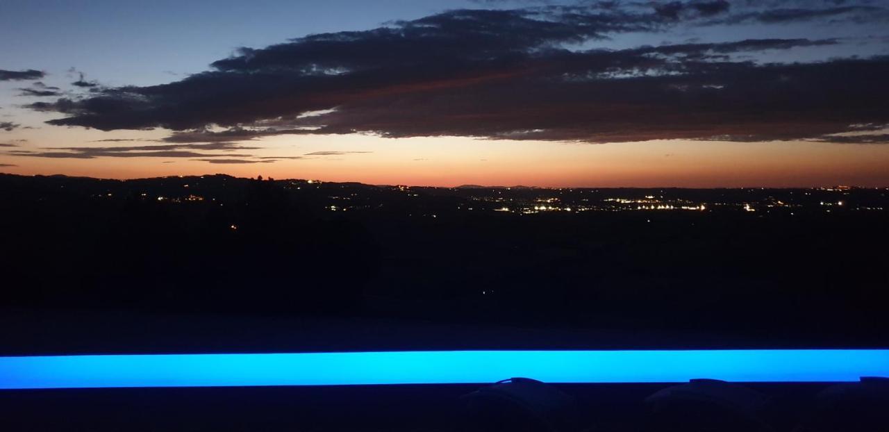 Sunset Suite Spa Staffolo Eksteriør bilde