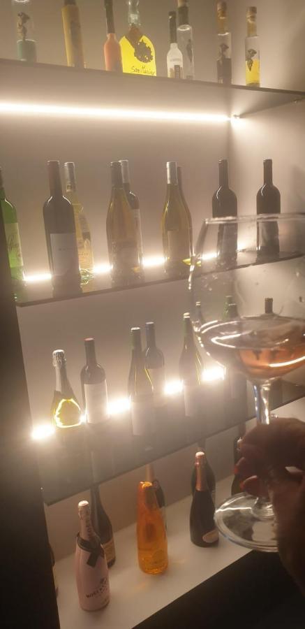 Sunset Suite Spa Staffolo Eksteriør bilde
