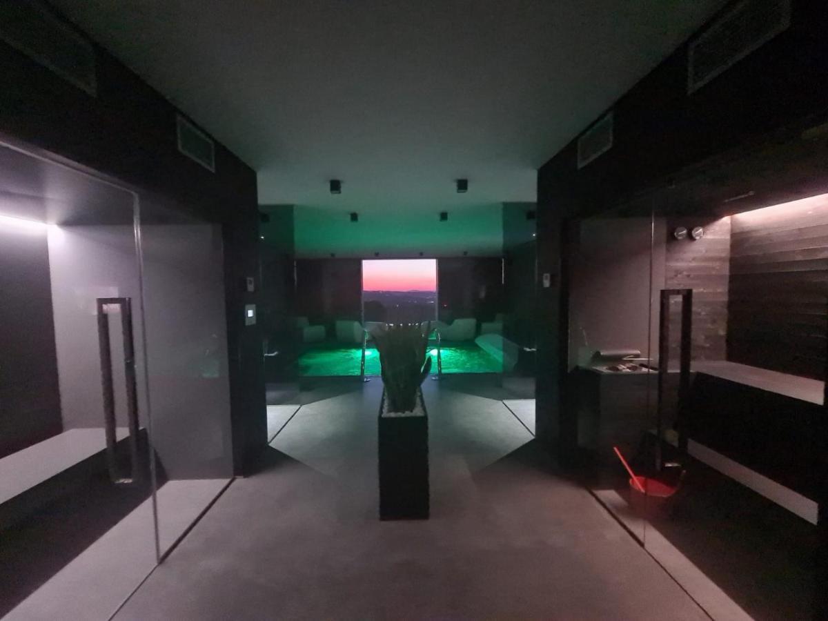 Sunset Suite Spa Staffolo Eksteriør bilde