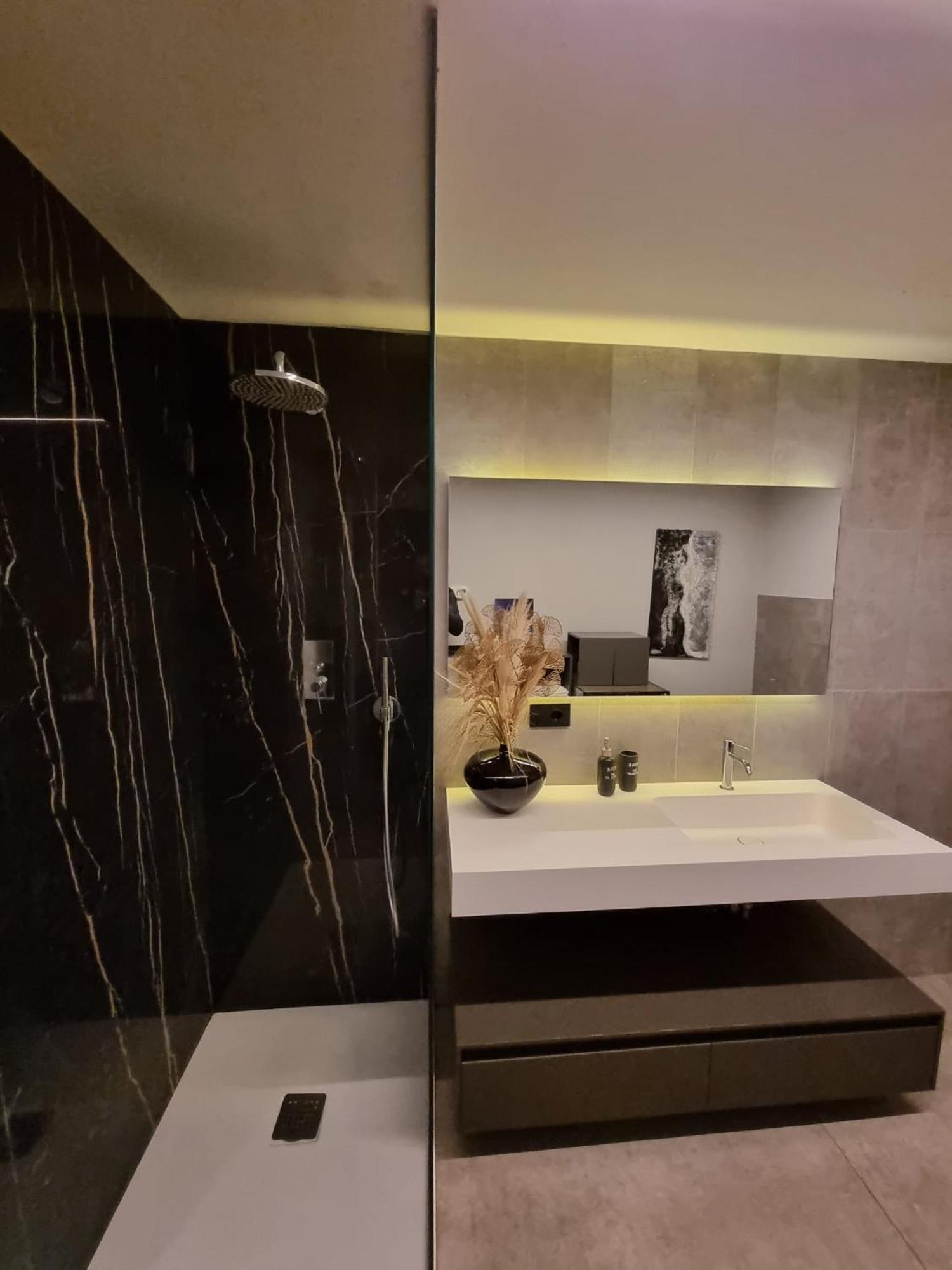 Sunset Suite Spa Staffolo Eksteriør bilde